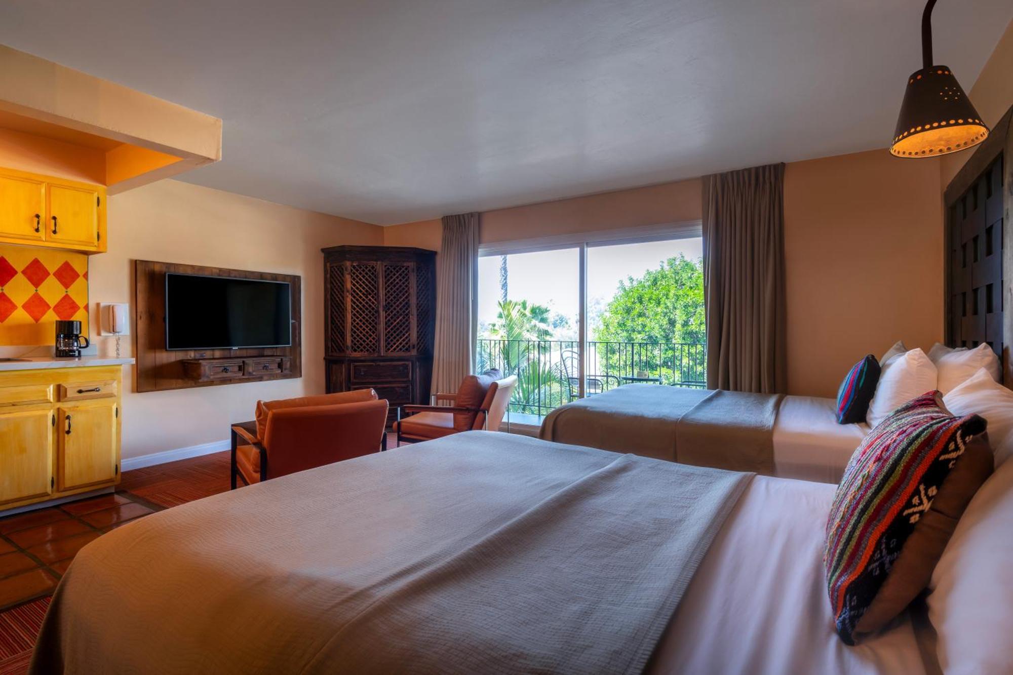 Hotel Pepper Tree Boutique Kitchen Studios - Anaheim Zewnętrze zdjęcie