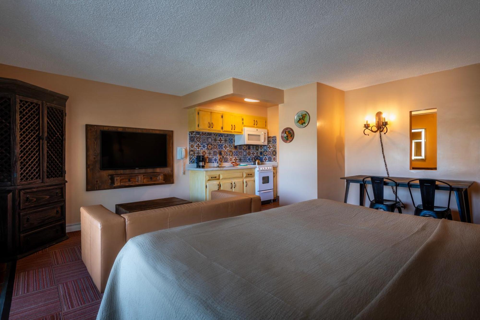 Hotel Pepper Tree Boutique Kitchen Studios - Anaheim Zewnętrze zdjęcie