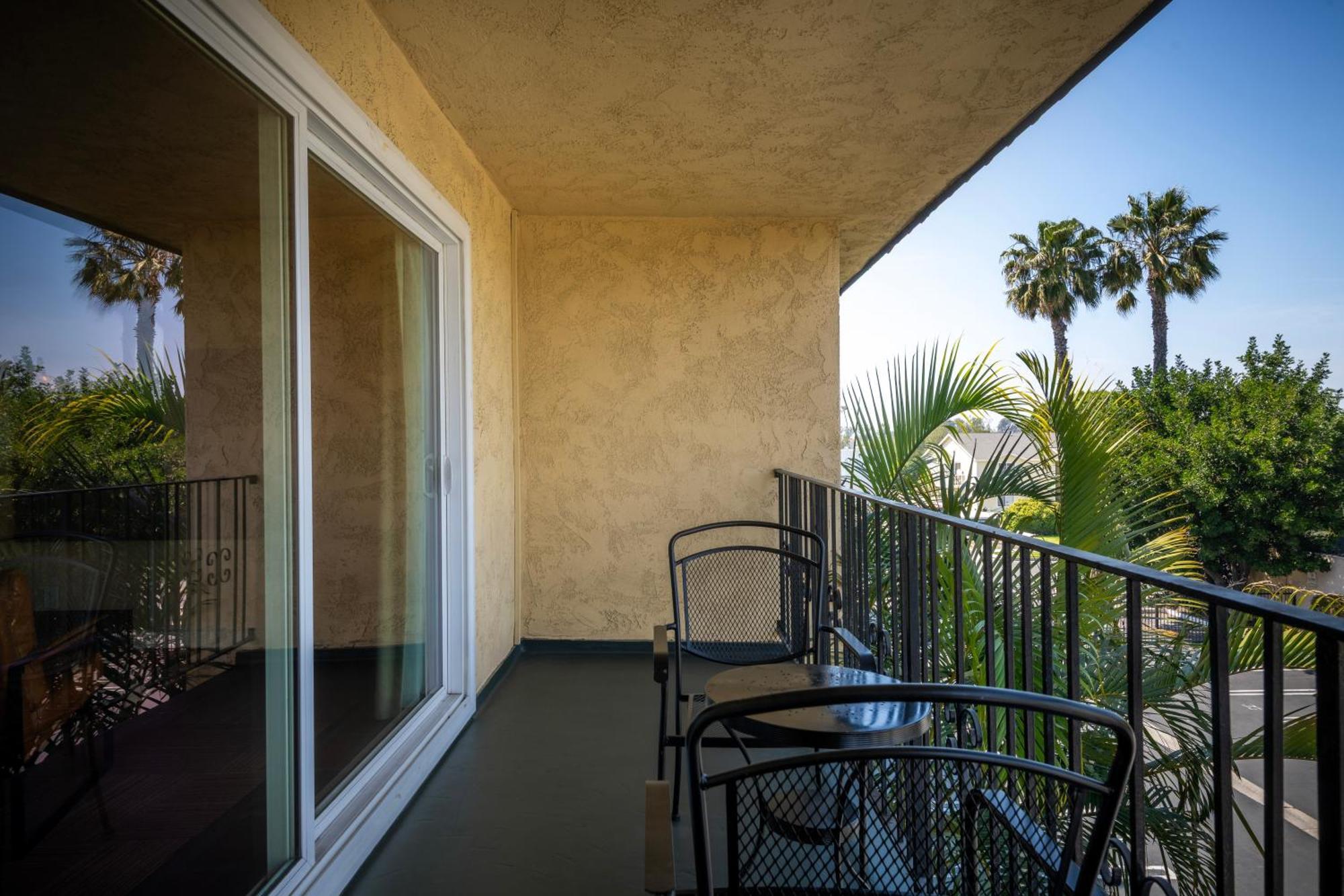 Hotel Pepper Tree Boutique Kitchen Studios - Anaheim Zewnętrze zdjęcie