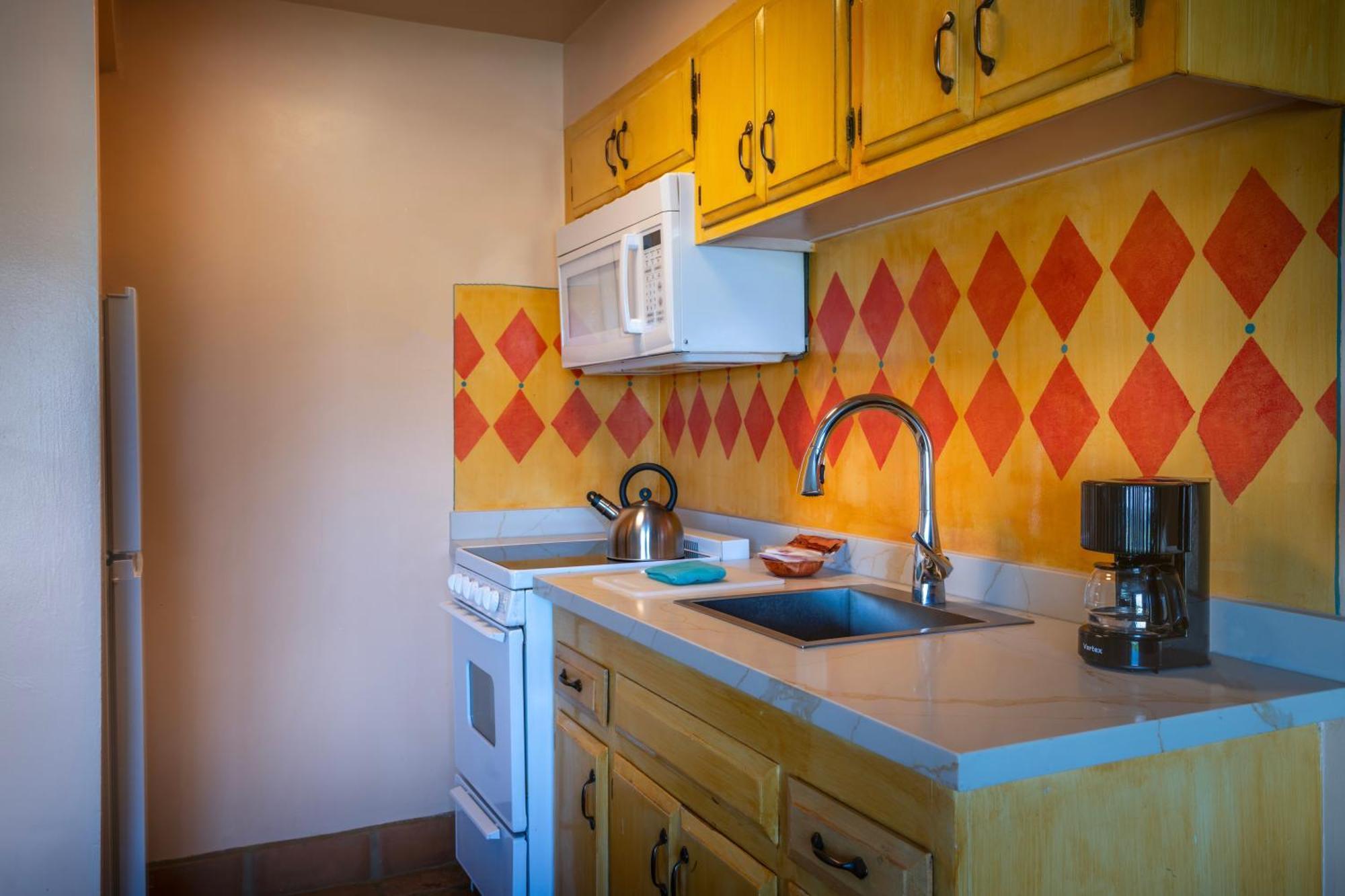 Hotel Pepper Tree Boutique Kitchen Studios - Anaheim Zewnętrze zdjęcie