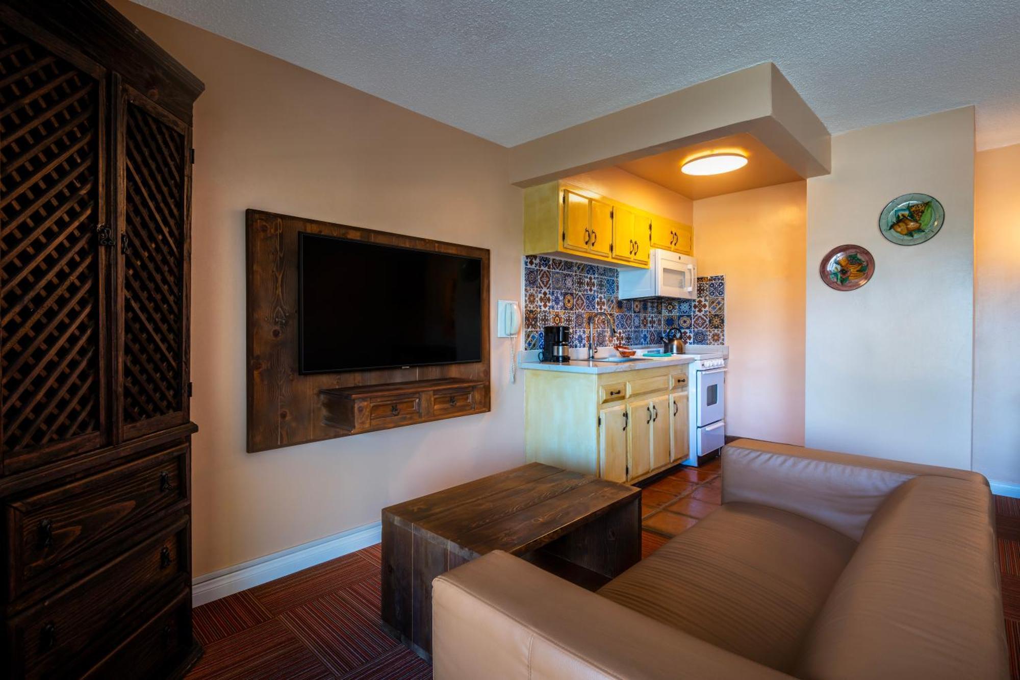 Hotel Pepper Tree Boutique Kitchen Studios - Anaheim Zewnętrze zdjęcie