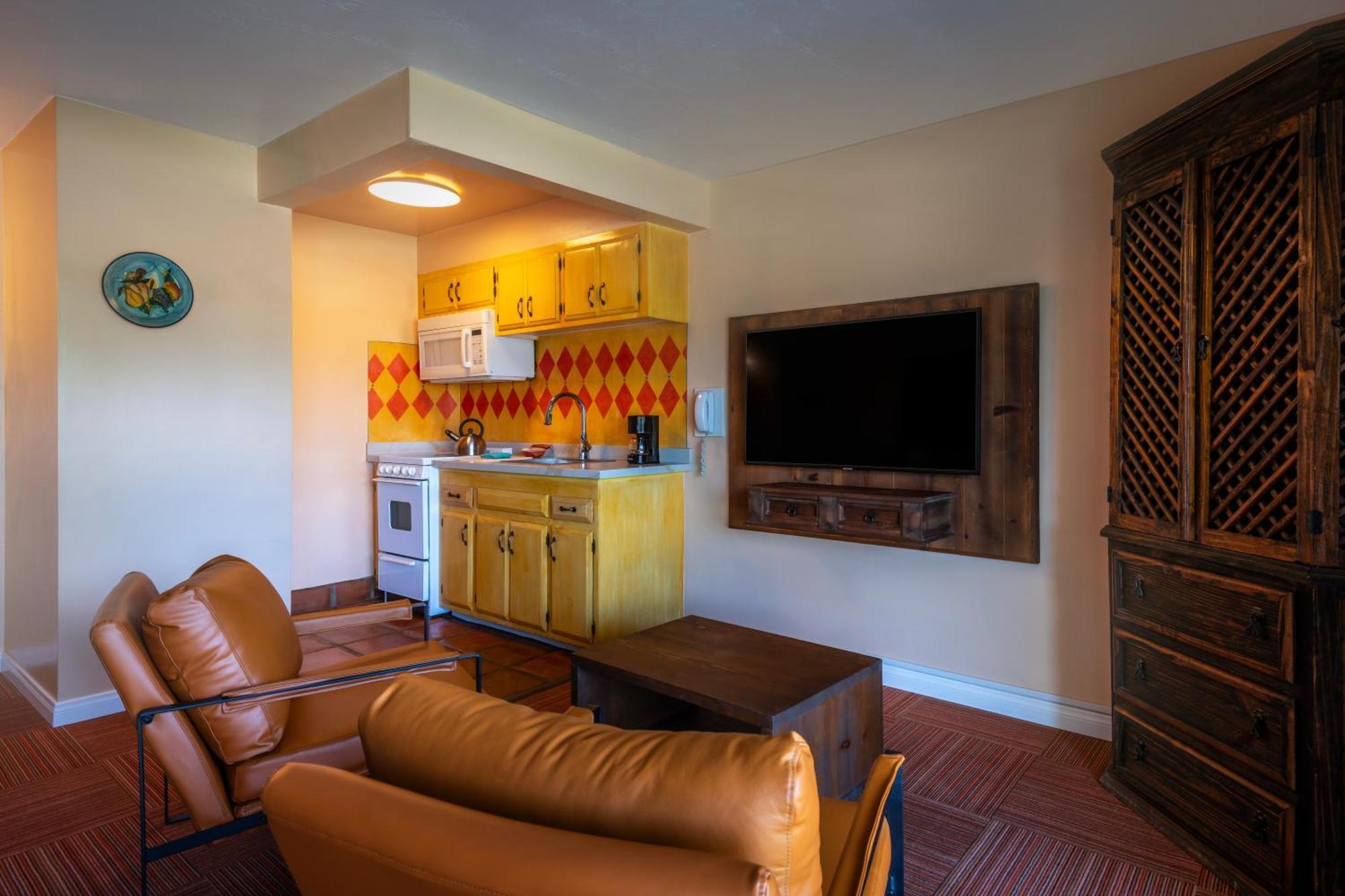 Hotel Pepper Tree Boutique Kitchen Studios - Anaheim Zewnętrze zdjęcie
