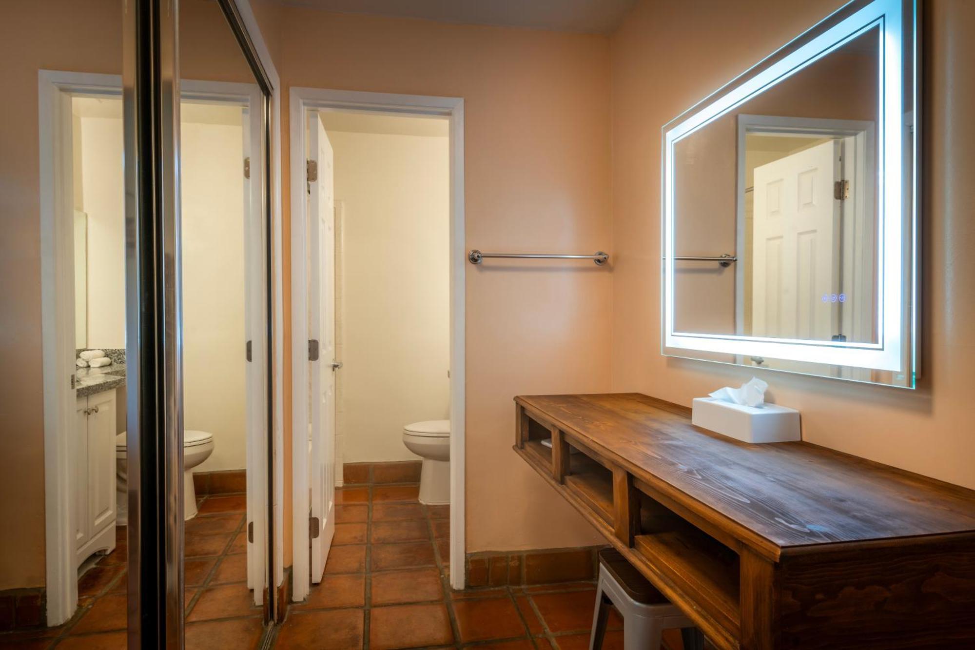Hotel Pepper Tree Boutique Kitchen Studios - Anaheim Zewnętrze zdjęcie