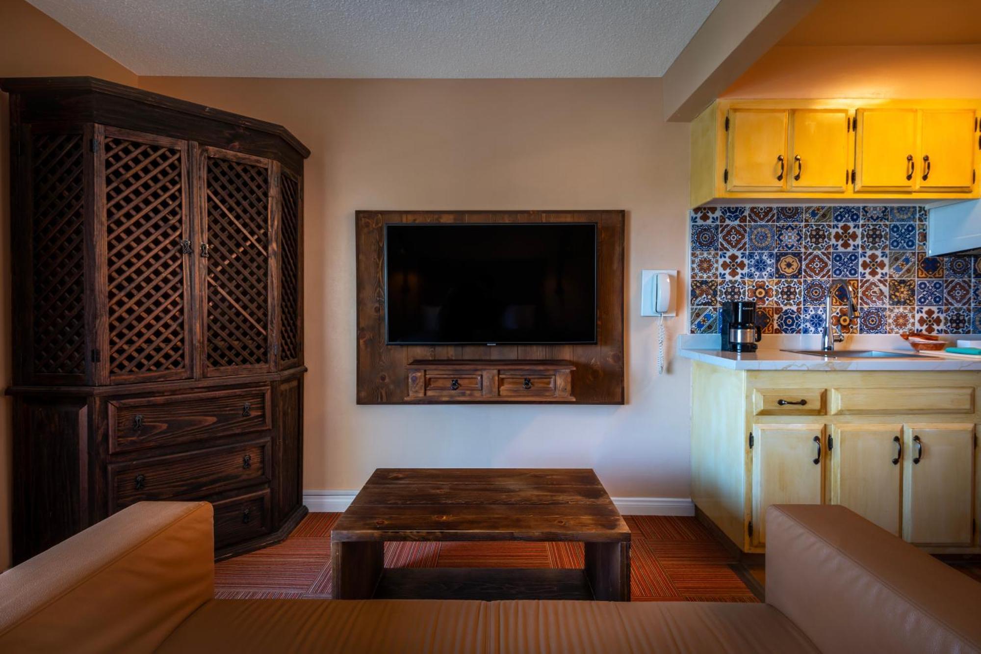 Hotel Pepper Tree Boutique Kitchen Studios - Anaheim Zewnętrze zdjęcie