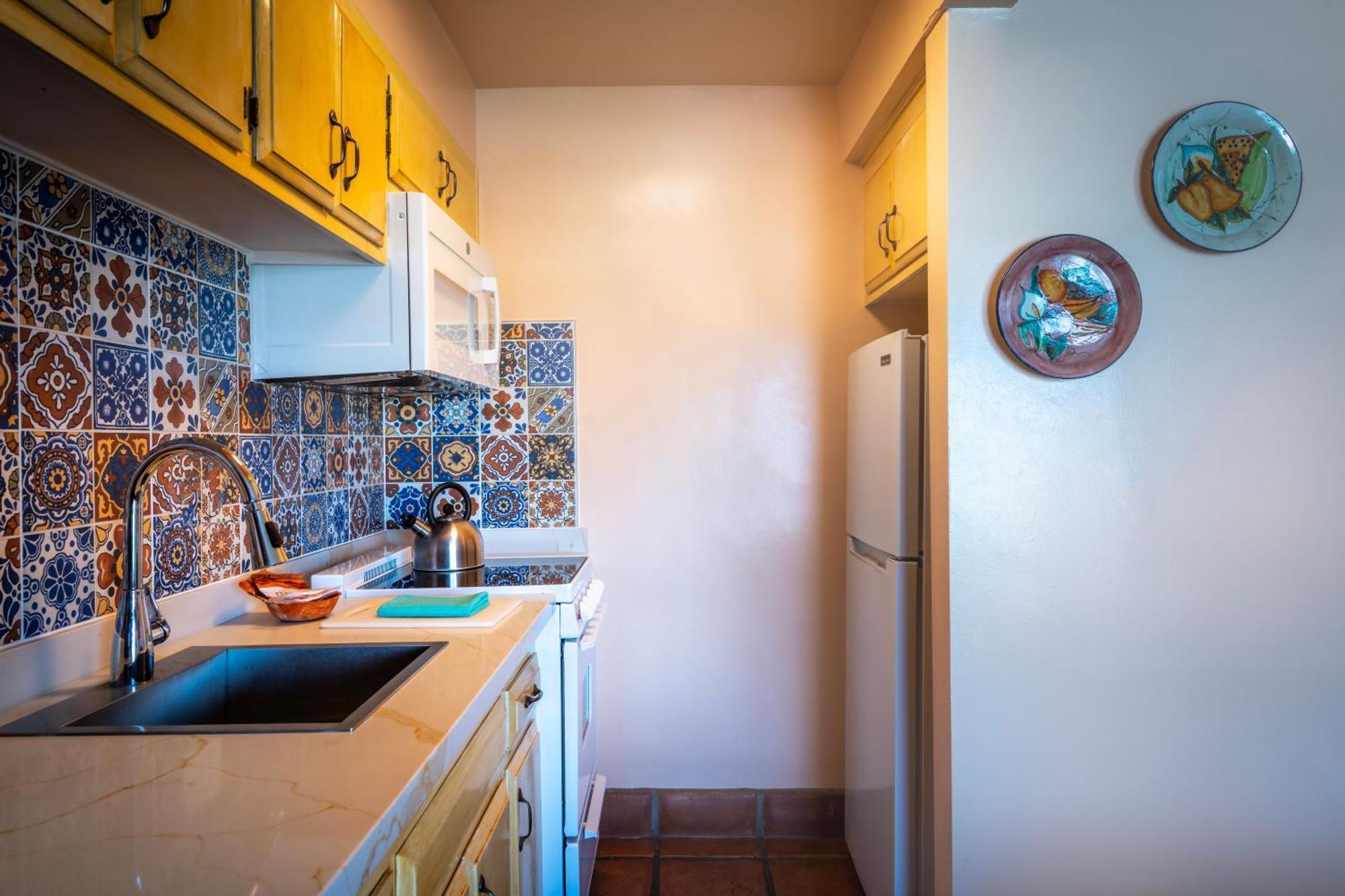 Hotel Pepper Tree Boutique Kitchen Studios - Anaheim Zewnętrze zdjęcie