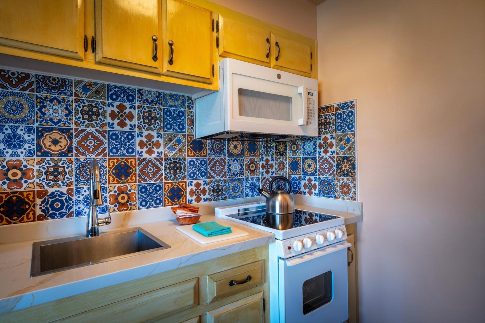 Hotel Pepper Tree Boutique Kitchen Studios - Anaheim Zewnętrze zdjęcie